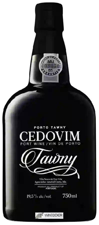 Weingut Agostinho Amavel Costa - Cedovim Tawny Port Weingut Agostinho Amavel Costa - Cedovim Tawny Port