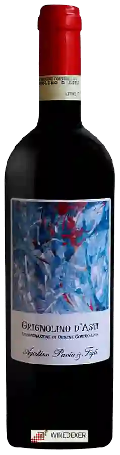 Weingut Agostino Pavia & Figli - Grignolino d'Asti