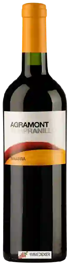 Weingut Agramont - Tempranillo