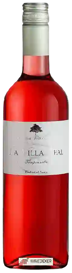 Bodega la Remediadora - La Villa Real Rosado