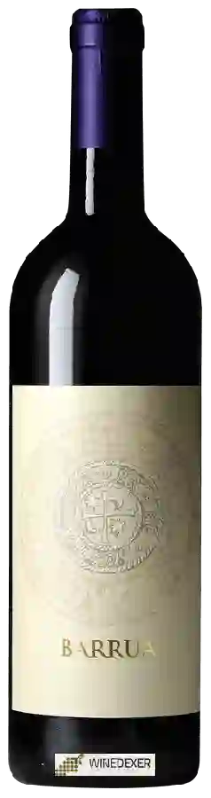 Weingut Punica - Barrua