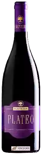 Weingut Agriverde - Plateo