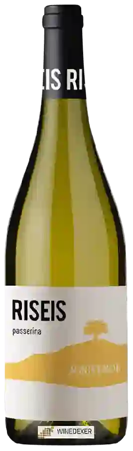Weingut Agriverde - Riseis Passerina Weingut Agriverde - Riseis Passerina