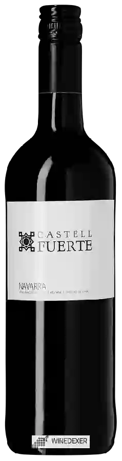 Weingut Agronavarra - Castell Fuerte Weingut Agronavarra - Castell Fuerte