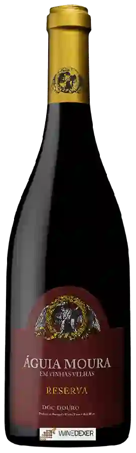 Weingut Águia Moura - Reserva Tinto Weingut Águia Moura - Reserva Tinto