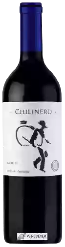 Weingut Aguirre - Chilinero Merlot