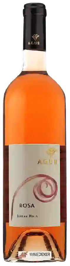 Weingut Agur - Rosa Weingut Agur - Rosa
