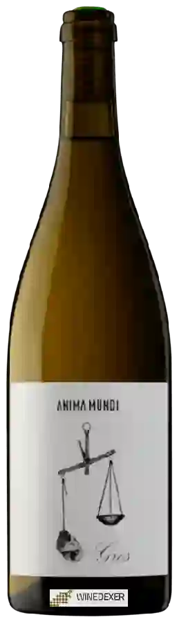 Weingut AT Roca - Anima Mundi Gres