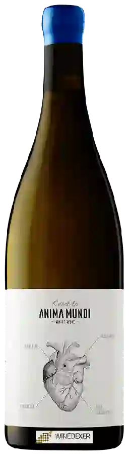 Weingut AT Roca - Anima Mundi Xarel-lo