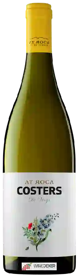 Weingut AT Roca - Costers de Vinya Weingut AT Roca - Costers de Vinya
