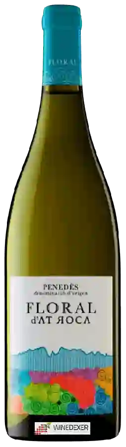 Weingut AT Roca - Floral