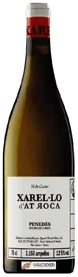 Weingut AT Roca - Xarel-lo