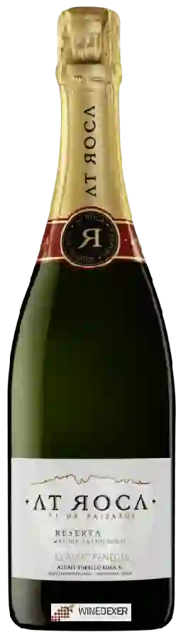 Weingut AT Roca - Reserva Clàssic Métode Tradicional