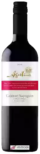 Weingut Agustinos - Cabernet Sauvignon