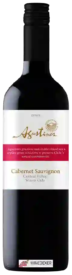 Weingut Agustinos - Cabernet Sauvignon Weingut Agustinos - Cabernet Sauvignon
