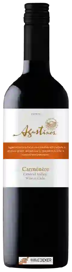 Weingut Agustinos - Estate Carmenère