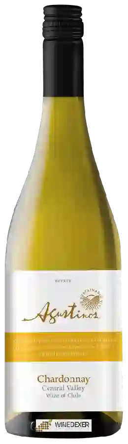 Weingut Agustinos - Estate Chardonnay