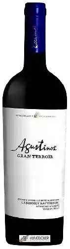 Weingut Agustinos - Gran Terroir Cabernet Sauvignon