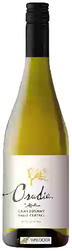 Weingut Agustinos - Osadía Chardonnay