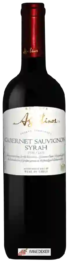 Weingut Agustinos - Reserva Cabernet Sauvignon - Syrah