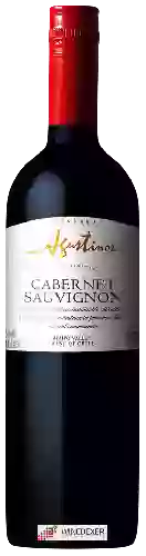 Weingut Agustinos - Reserva Cabernet Sauvignon