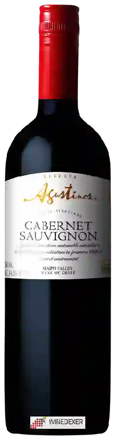 Weingut Agustinos - Reserva Cabernet Sauvignon