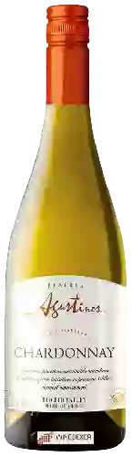 Weingut Agustinos - Reserva Chardonnay