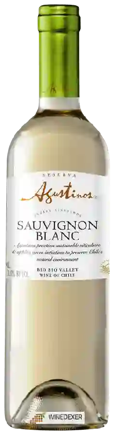Weingut Agustinos - Reserva Sauvignon Blanc Weingut Agustinos - Reserva Sauvignon Blanc