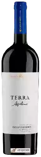 Weingut Agustinos - Terra Private Reserve