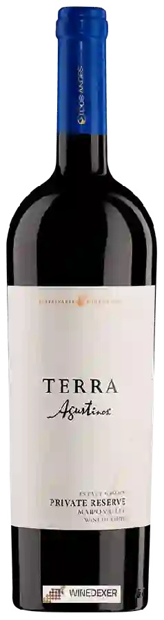 Weingut Agustinos - Terra Private Reserve