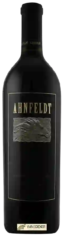 Weingut Ahnfeldt - Cabernet Sauvignon