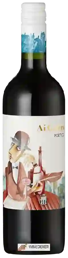 Weingut Ai Galera - Poetico Weingut Ai Galera - Poetico