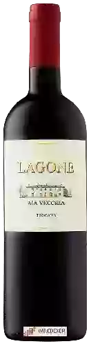 Weingut Aia Vecchia - Lagone Toscana