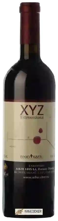 Weingut Aibar - Xyz Tridimensional