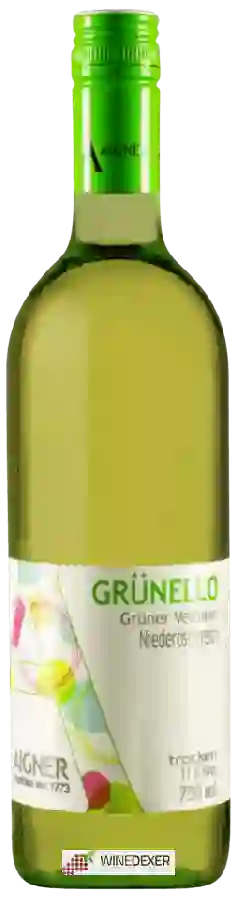 Weingut Aigner - Grünello Grüner Veltliner Trocken Weingut Aigner - Grünello Grüner Veltliner Trocken