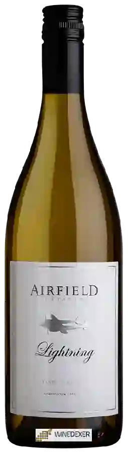 Weingut Airfield Estates - Lightning