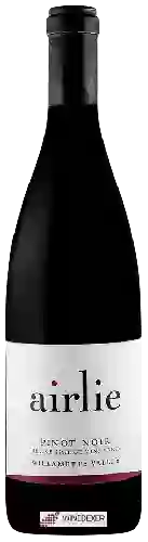 Weingut Airlie - Beckenridge Vineyard Pinot Noir