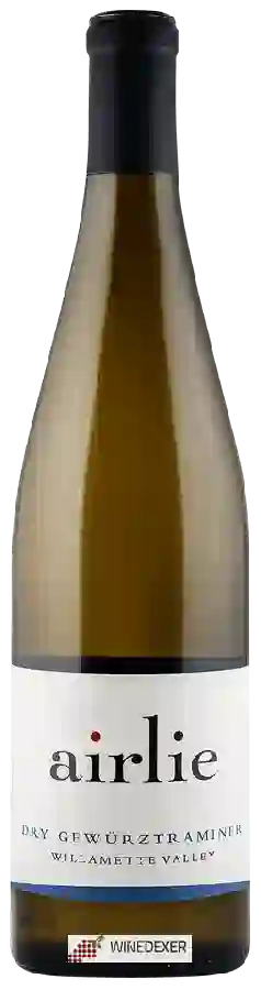 Weingut Airlie - Dry Gewürztraminer Weingut Airlie - Dry Gewürztraminer