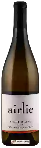 Weingut Airlie - Pinot Blanc