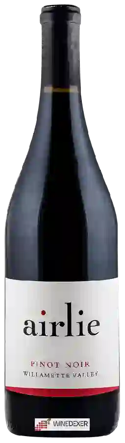 Weingut Airlie - Pinot Noir Weingut Airlie - Pinot Noir