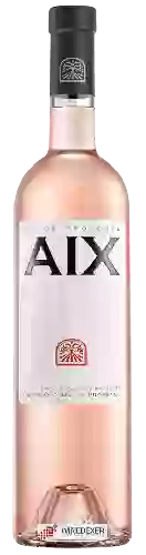 Weingut AIX - Rosé