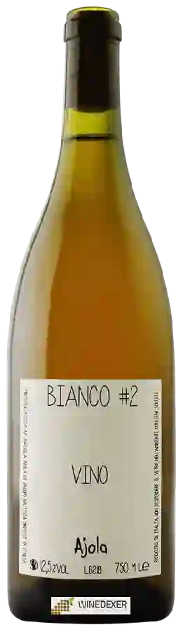 Weingut Ajola - Bianco #2