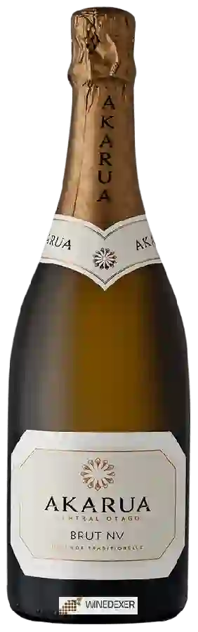 Weingut Akarua - Brut Weingut Akarua - Brut