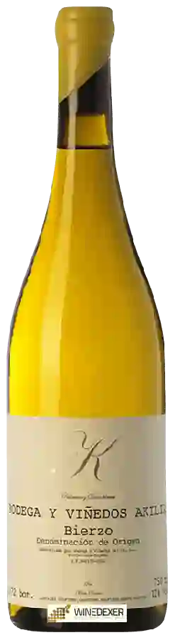 Weingut Akilia - K Blanco Weingut Akilia - K Blanco