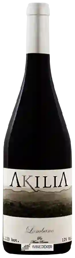 Weingut Akilia - Lombano Weingut Akilia - Lombano