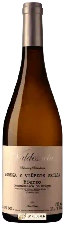 Weingut Akilia - Valdesacia Weingut Akilia - Valdesacia