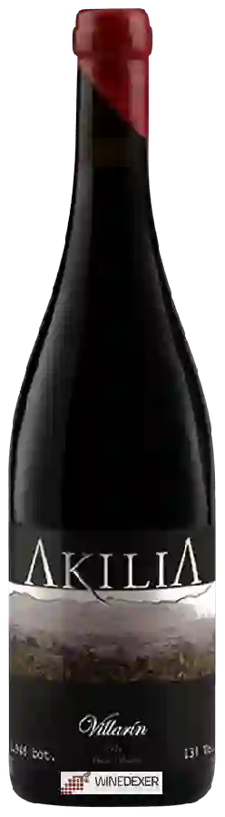 Weingut Akilia - Villarín Weingut Akilia - Villarín