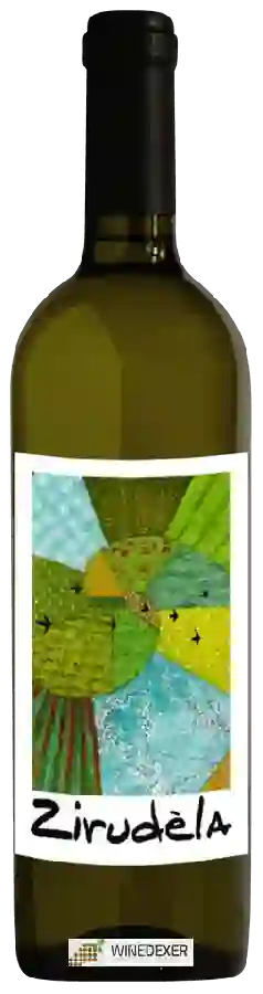 Weingut Cantina al di là del Fiume - Zirudéla Weingut Cantina al di là del Fiume - Zirudéla