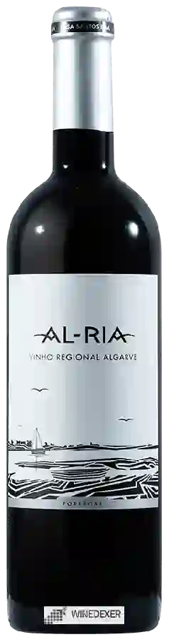 Weingut Al-Ria - Tinto