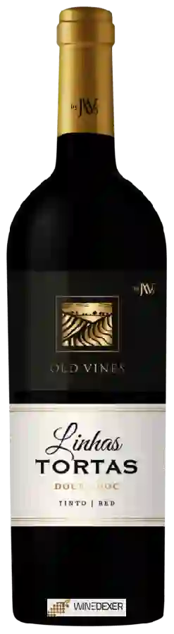 Weingut Jaws - Linhas Tortas Old Vines Douro Tinto Weingut Jaws - Linhas Tortas Old Vines Douro Tinto